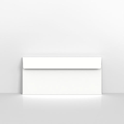 GEMM004 - White Premium Business Envelopes - Business Envelopes
