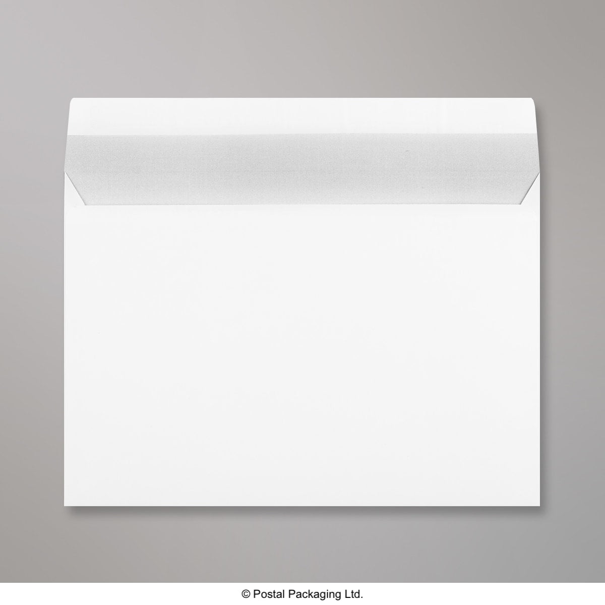 White Premium Business Envelopes - With Window Right C5 - 162 x 229mm