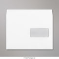 GEMM104 - White Premium Business Envelopes - Business Envelopes