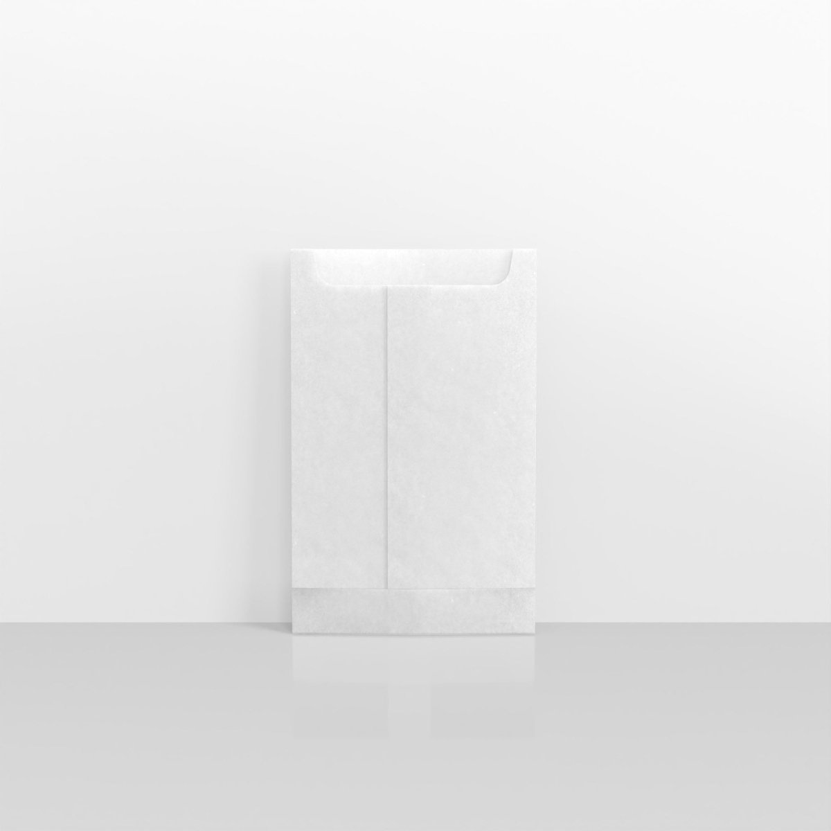 Glassine Biodegradable Envelopes - 145 x 105mm