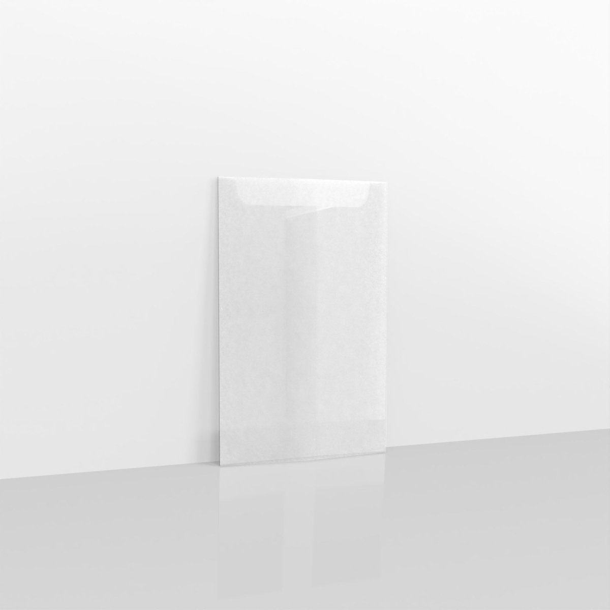 Glassine Biodegradable Envelopes - 145 x 105mm