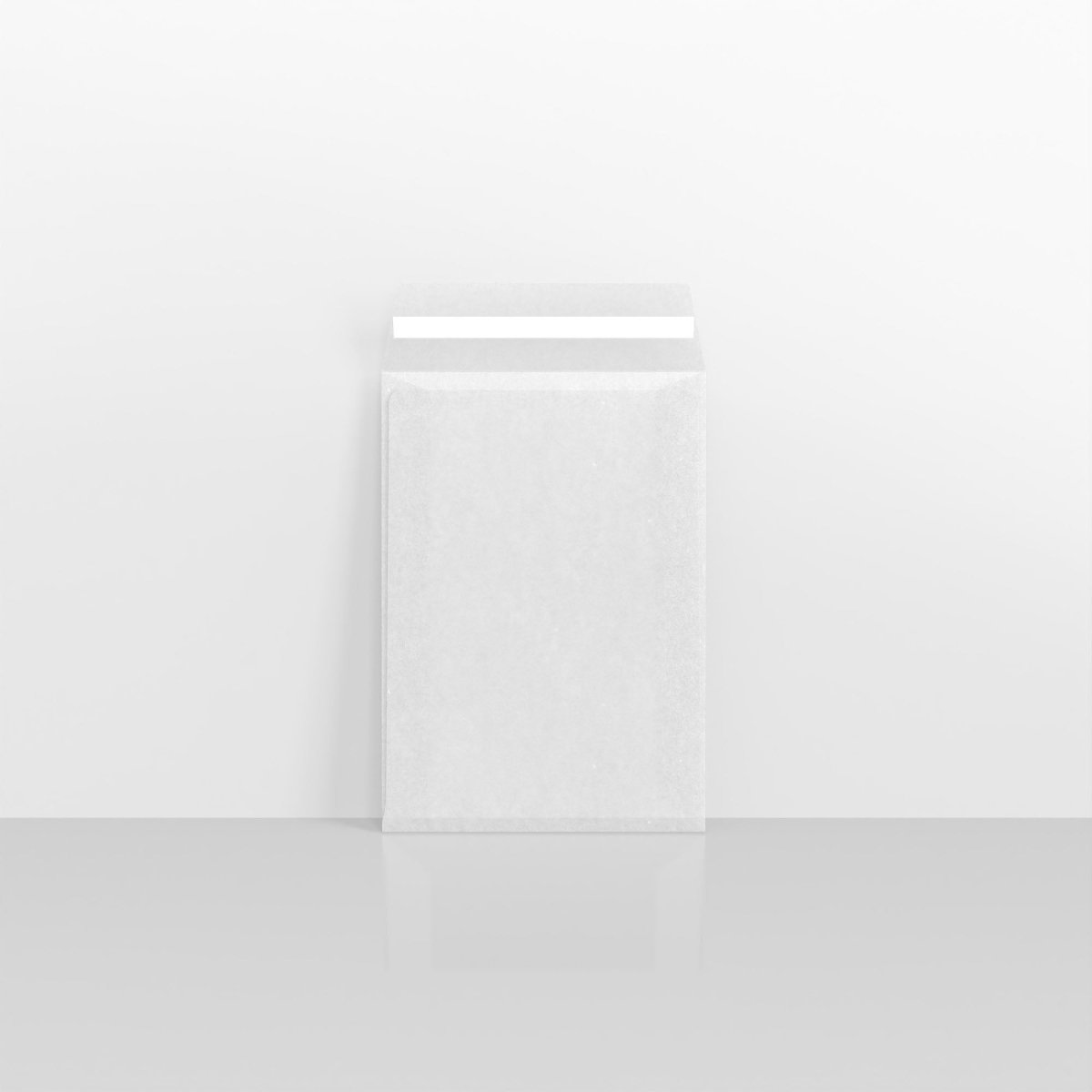 Glassine Biodegradable Envelopes - C6 - 162 x 114mm