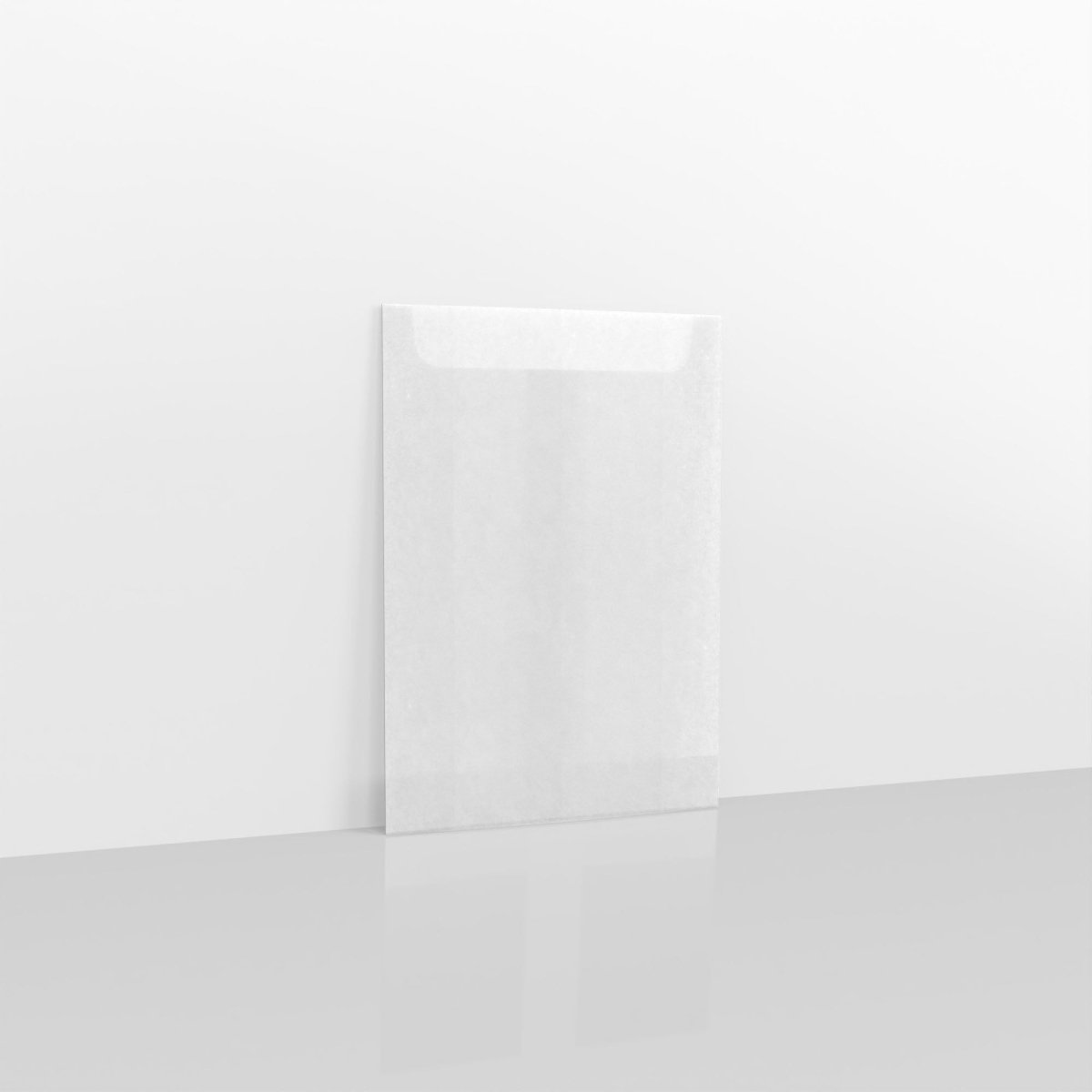 Glassine Biodegradable Envelopes -