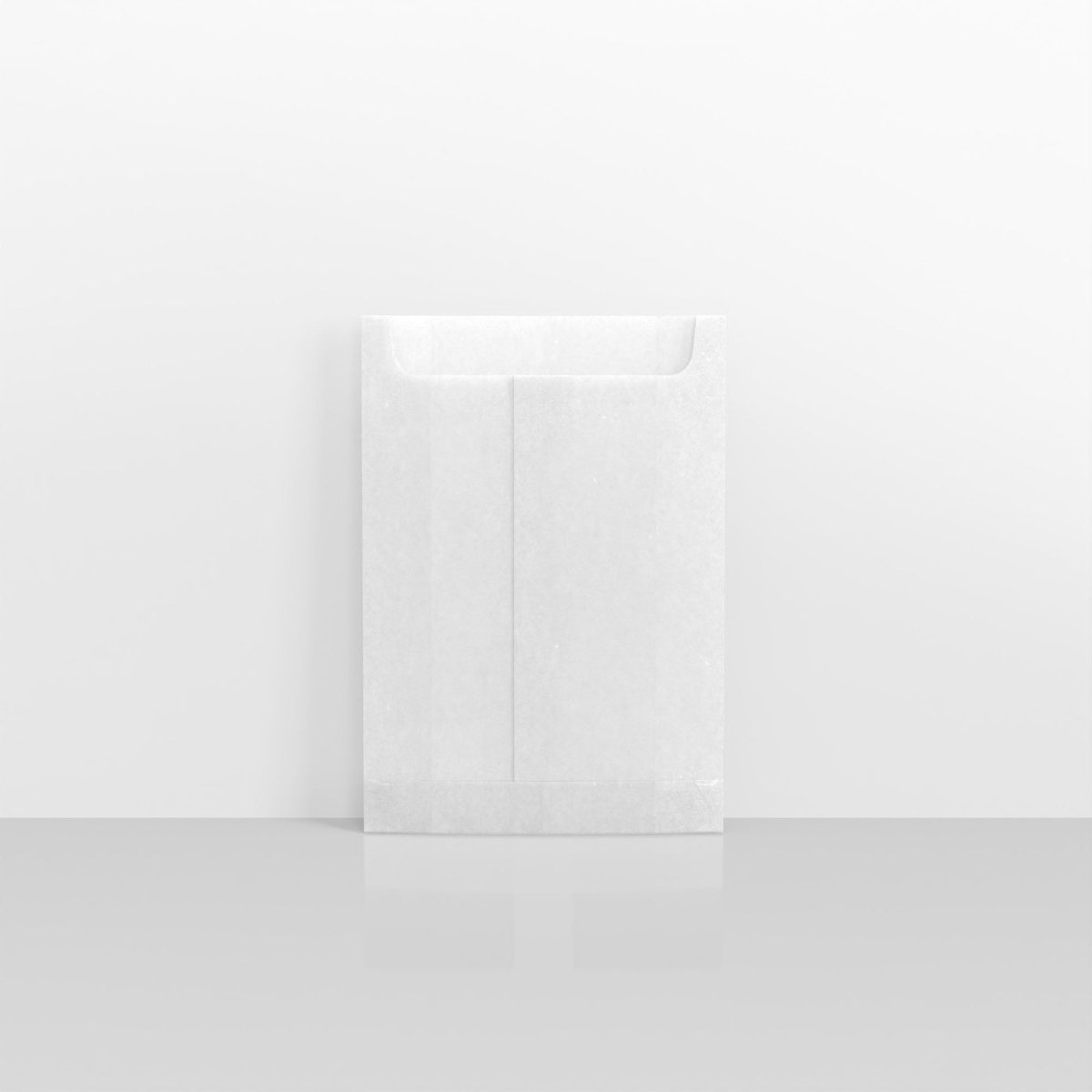 Glassine Biodegradable Envelopes -