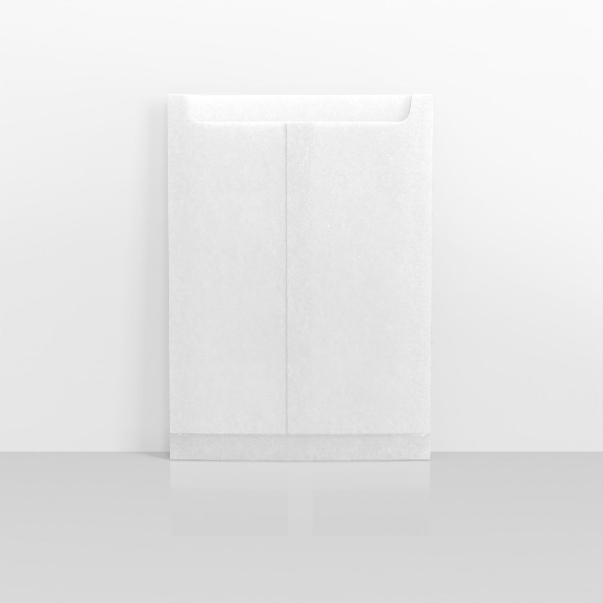 Glassine Biodegradable Envelopes - 230 x 165mm