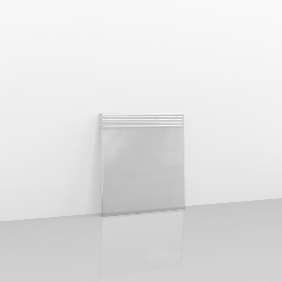 Wide Grip Seal Bag - 55 x 55mm