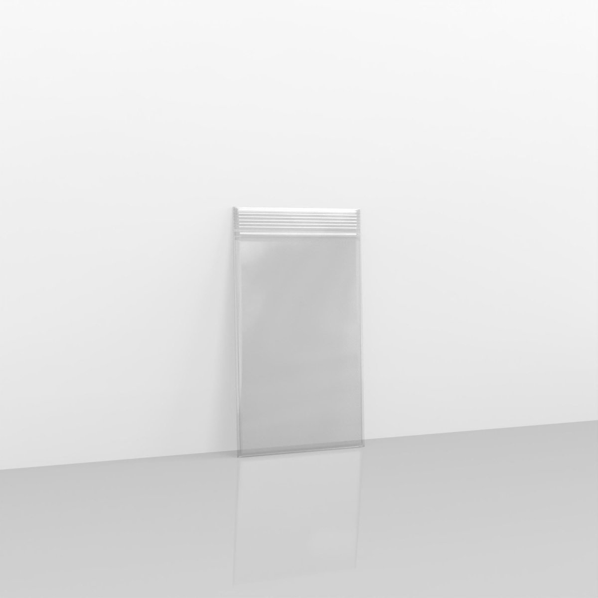 Wide Grip Seal Bag - 65 x 40mm