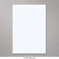 GUS16211425W - 120 - Recycled White Gusset Peel & Seal Envelopes - Gusset Envelopes