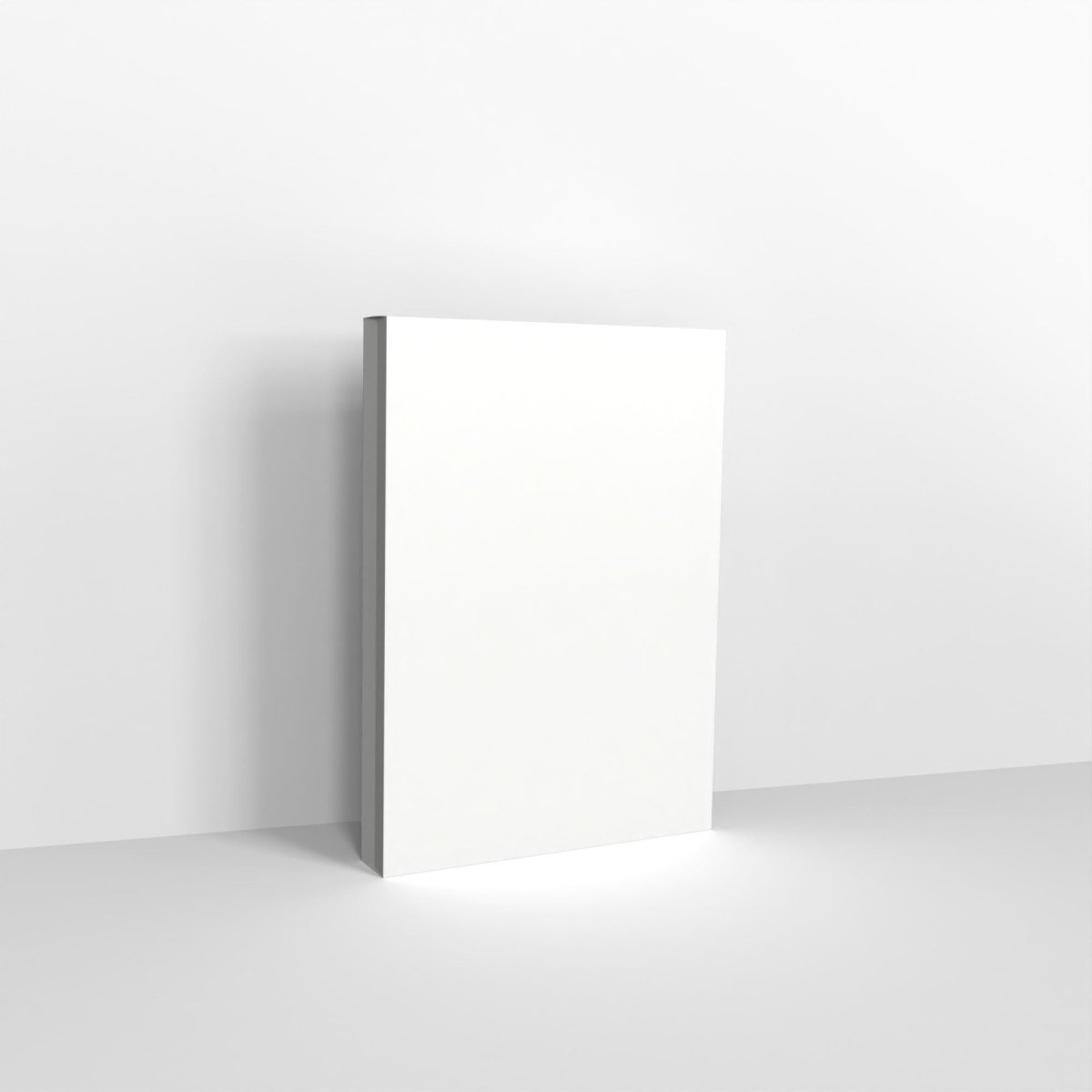 Recycled White Gusset Peel & Seal Envelopes - Without Window C5 - 229 x 162mm