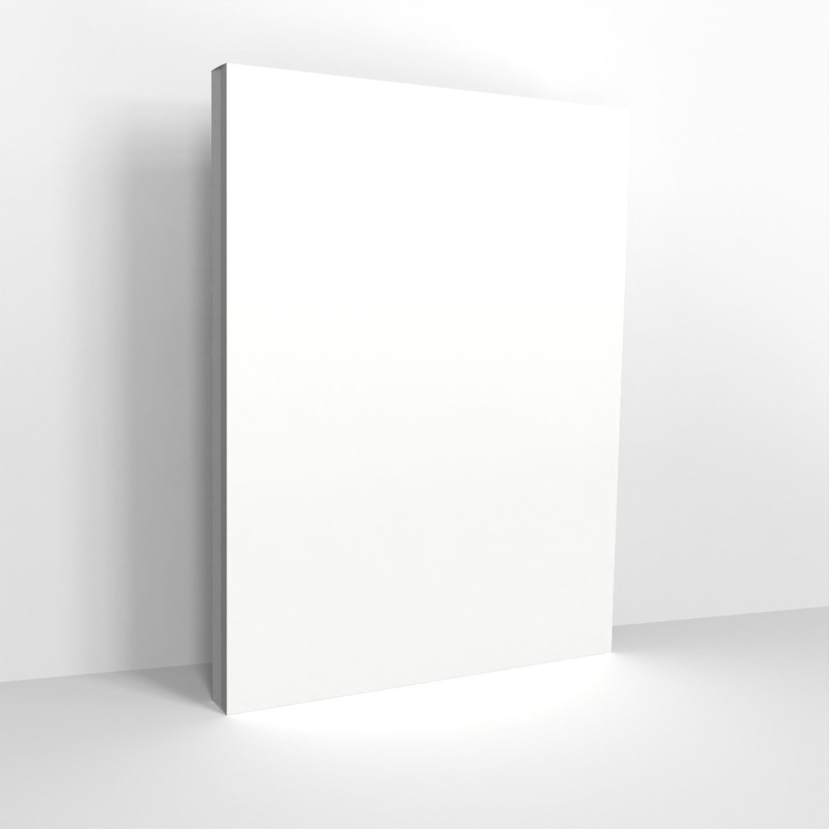 Recycled White Gusset Peel & Seal Envelopes - With Window 405 x 305mm