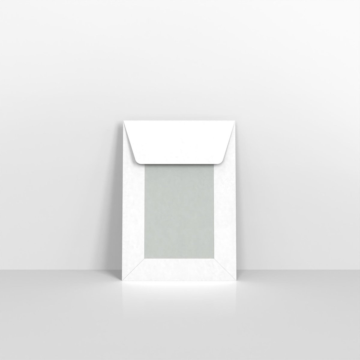 White Board Back Envelopes - No Without Window C6 - 114 x 162mm