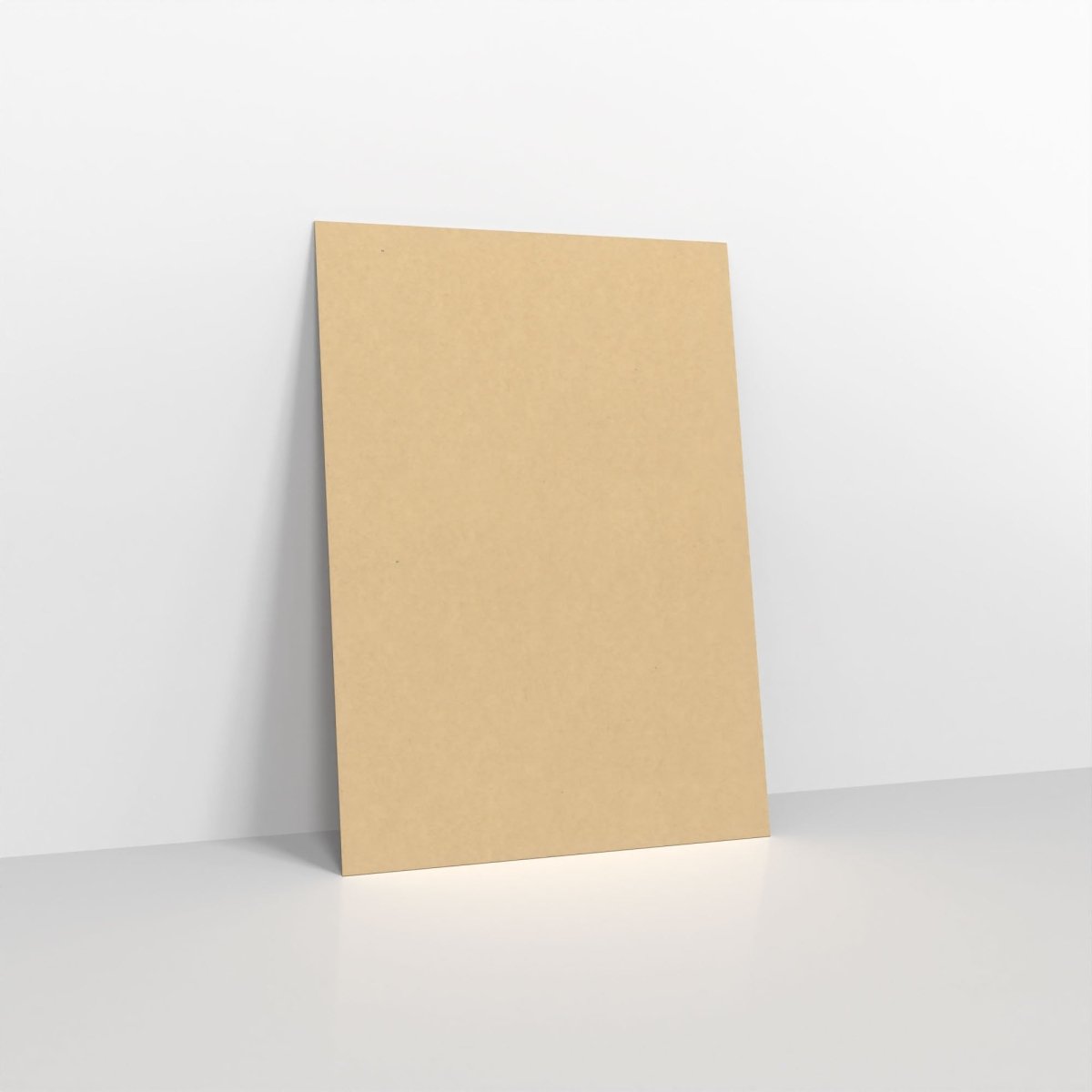 Manila Board Back Envelopes - No Without Window C5 - 229 x 162mm