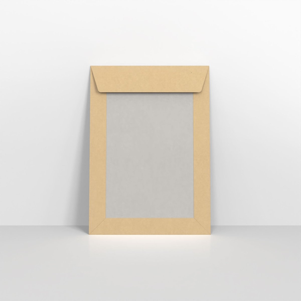 Manila Board Back Envelopes - No Without Window C5 - 229 x 162mm