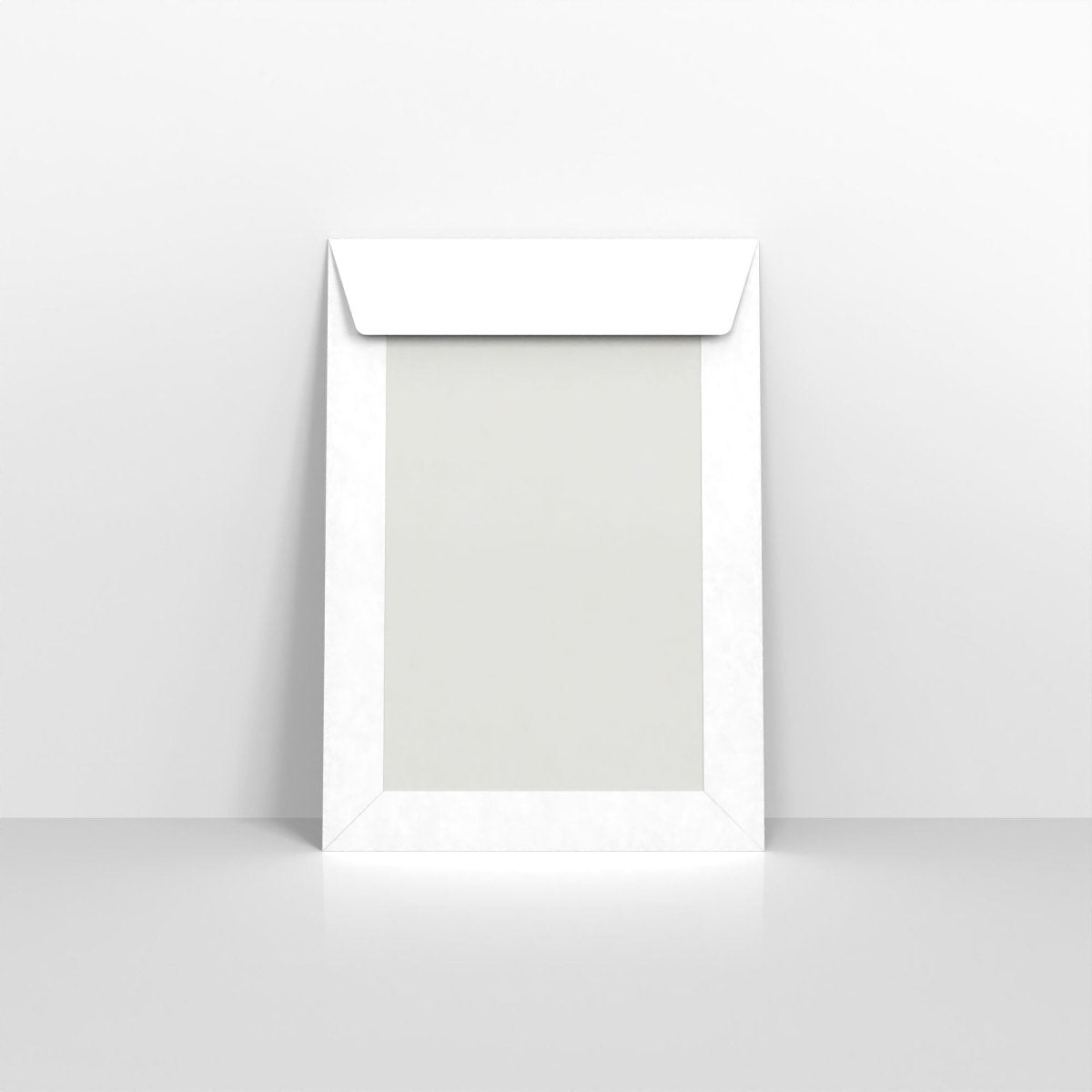 White Board Back Envelopes (White Board) - C5 - 229 x 162mm
