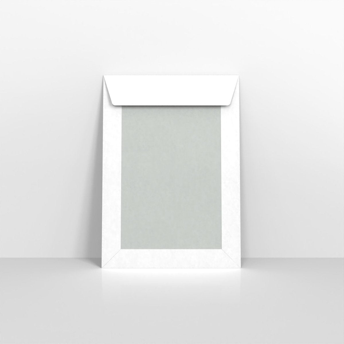 White Board Back Envelopes - No Without Window C5 - 229 x 162mm
