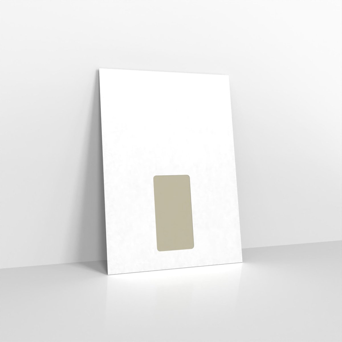 White Board Back Envelopes - No With Window C5 - 229 x 162mm