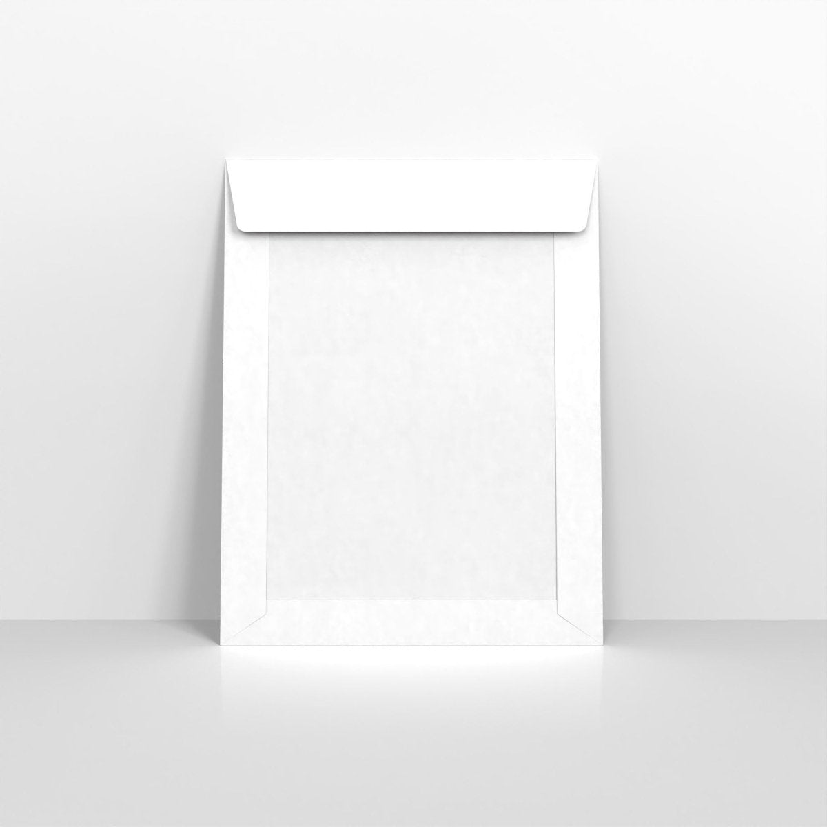 White Board Back Envelopes (White Board) - 240 x 185mm