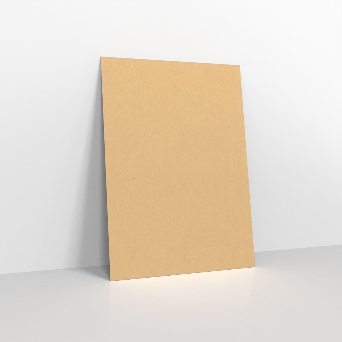 Manila Board Back Envelopes - No Without Window 250 x 176mm