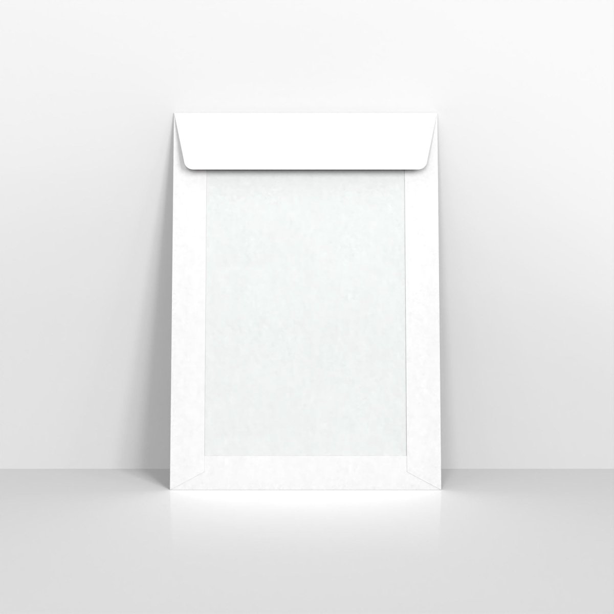 White Board Back Envelopes (White Board) - 250 x 176mm