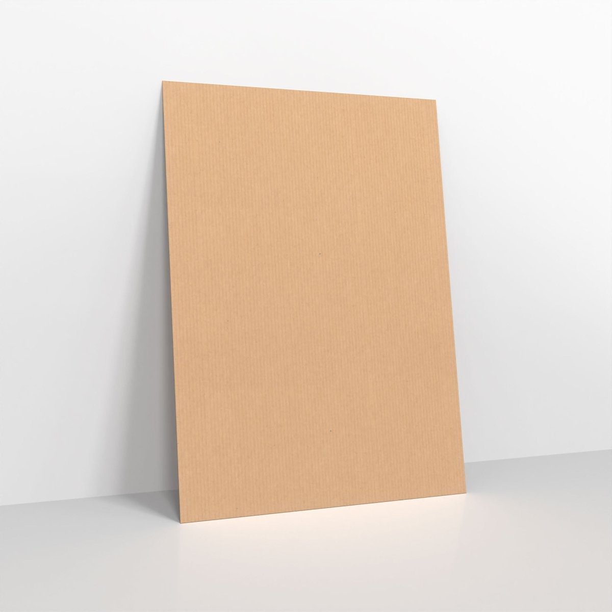 Manila Board Back Envelopes - No Without Window