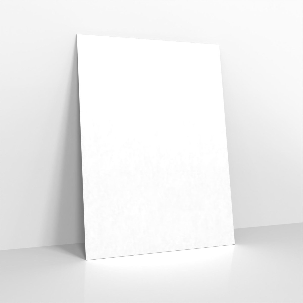 White Board Back Envelopes - No Without Window 260 x 350mm