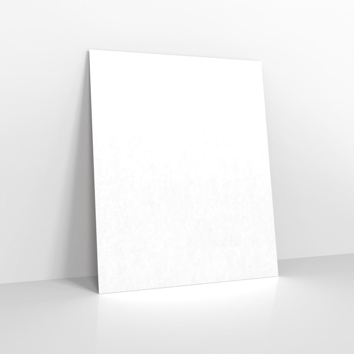 White Board Back Envelopes - No Without Window 267 x 216mm