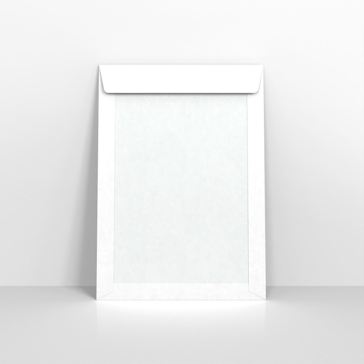 White Board Back Envelopes (White Board) - 312 x 220mm