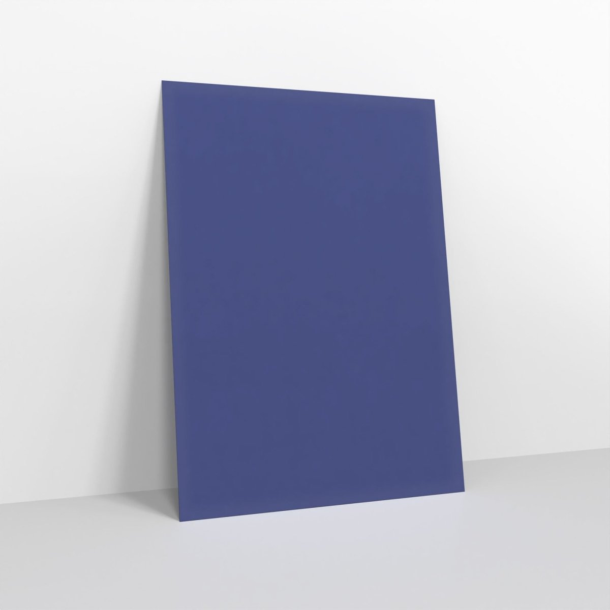 Navy Blue Board Back Envelopes - C4 - 229 x 324mm