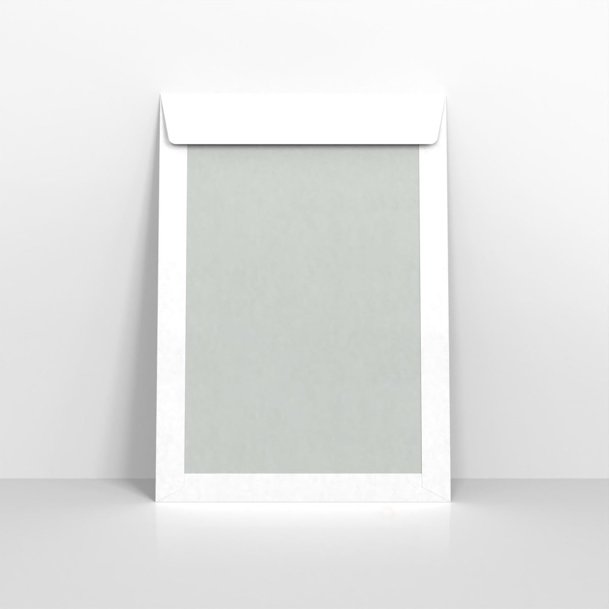 White Board Back Envelopes - No With Window C4 - 324 x 229mm