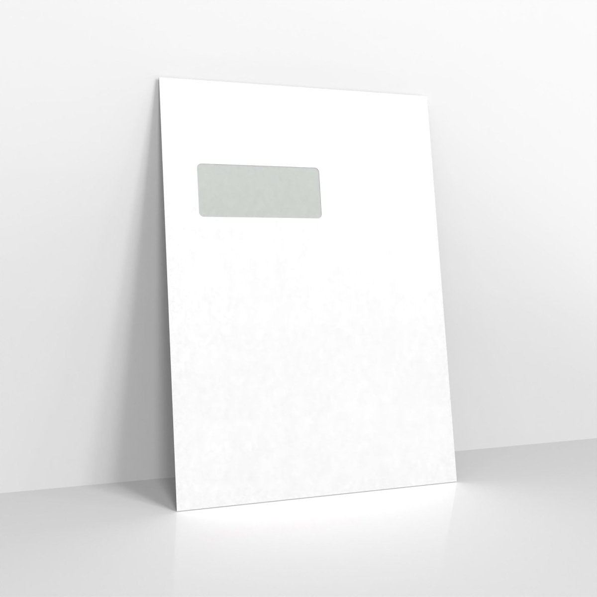 White Board Back Envelopes - No With Window C4 - 324 x 229mm