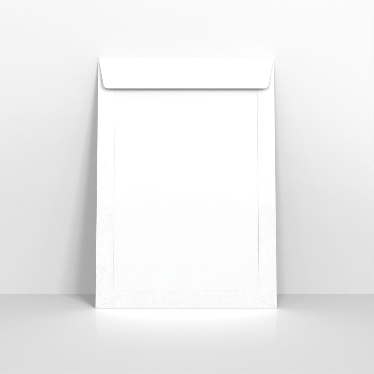 White Board Back Envelopes (White Board) - C4 - 324 x 229mm
