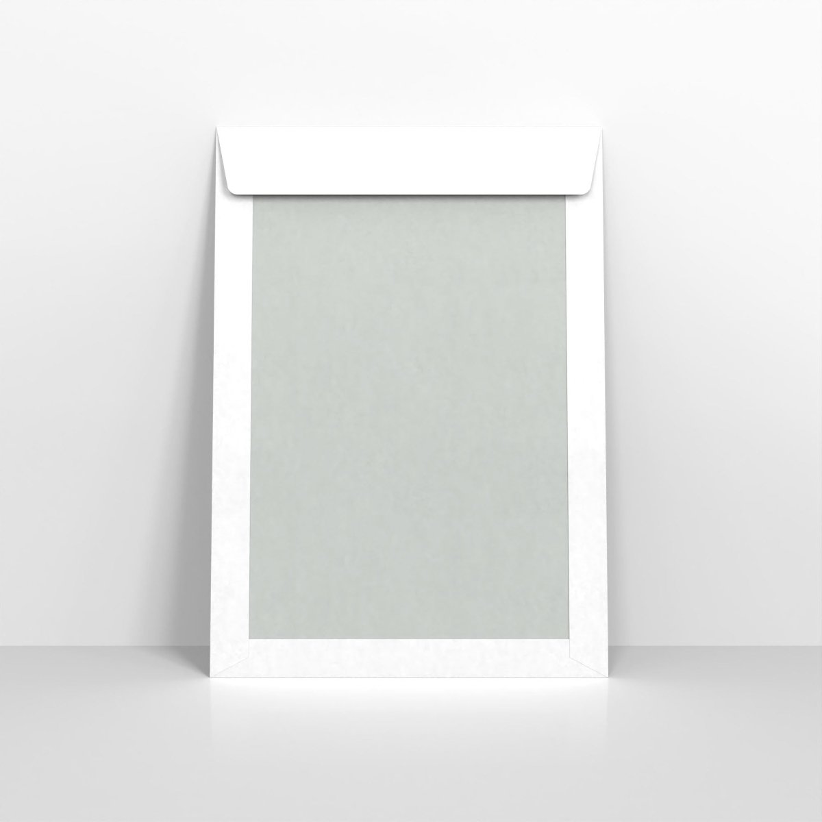 White Board Back Envelopes - No Without Window C4 - 324 x 229mm