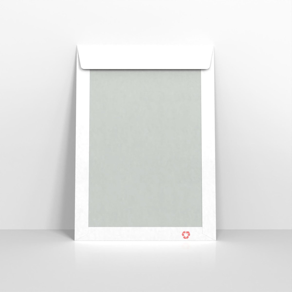 White Board Back Envelopes - Yes With Window C4 - 324 x 229mm