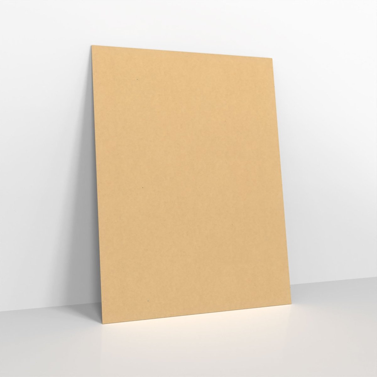 Manila Board Back Envelopes - No Without Window 430 x 320mm