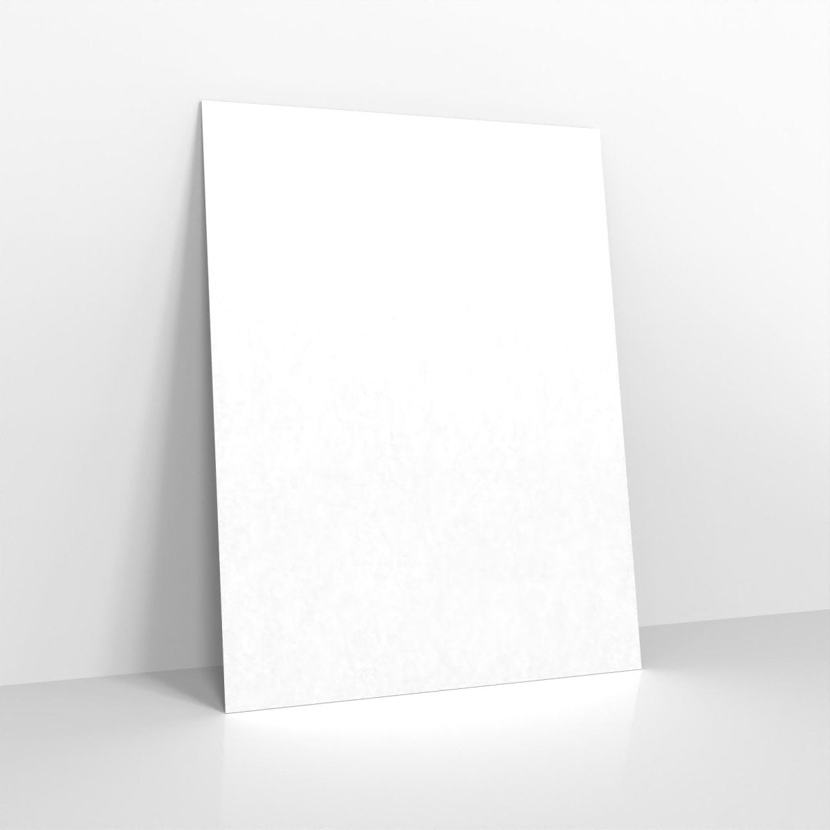 White Board Back Envelopes (White Board) - 430 x 320mm