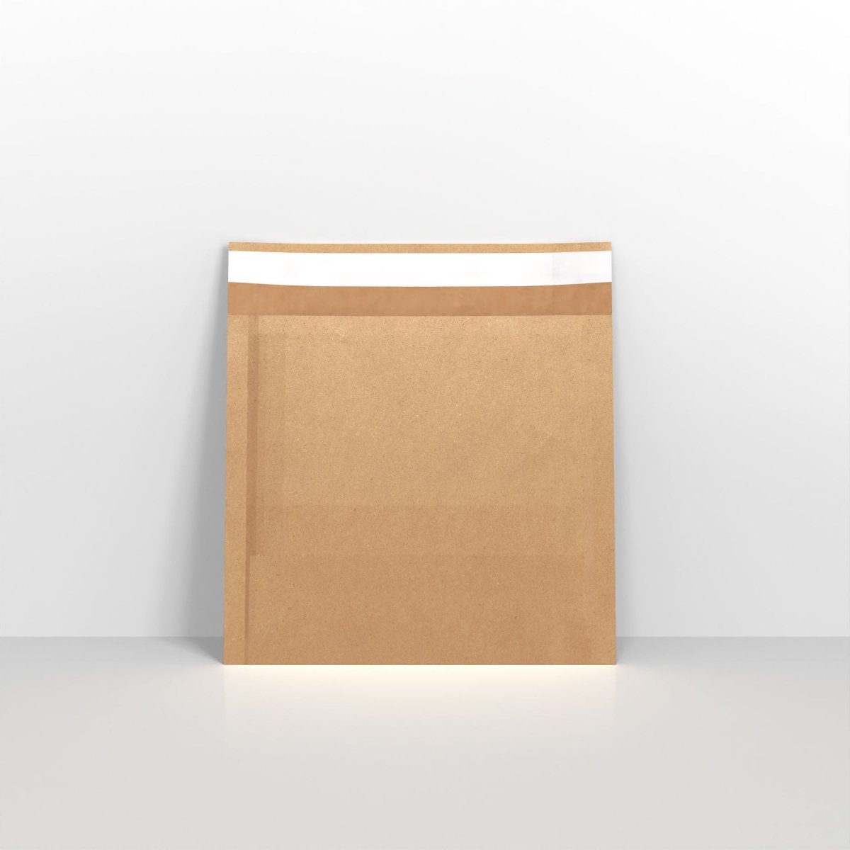 Manila Eco Friendly Bubble Bag Mailers - 165 x 100mm