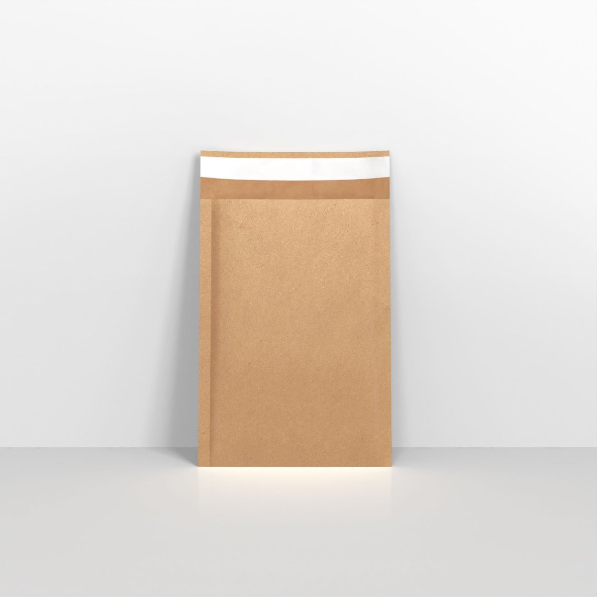 Manila Eco Friendly Bubble Bag Mailers - 165 x 100mm