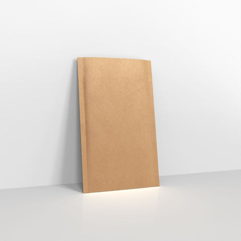 HP165100M - Manilla Eco Friendly Bubble Bag Mailers - Eco Friendly Bubble Bags Mailers