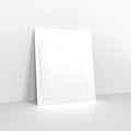 HP165165W - White Eco Friendly Bubble Bag Mailers - Eco Friendly Bubble Bags Mailers