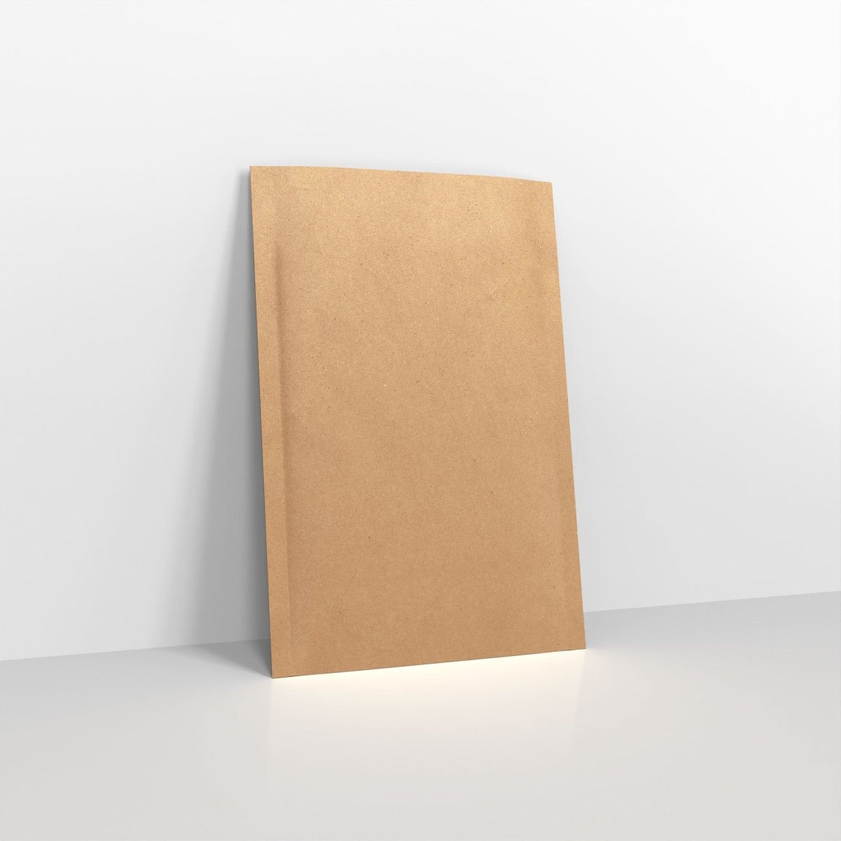 Manila Eco Friendly Bubble Bag Mailers - 180 x 165mm