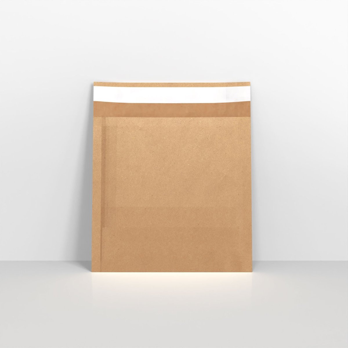 Manila Eco Friendly Bubble Bag Mailers - 180 x 165mm