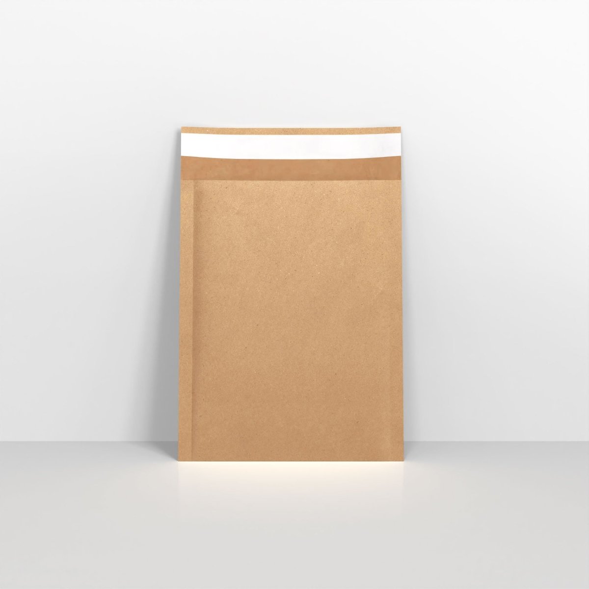 Manila Eco Friendly Bubble Bag Mailers - 180 x 165mm