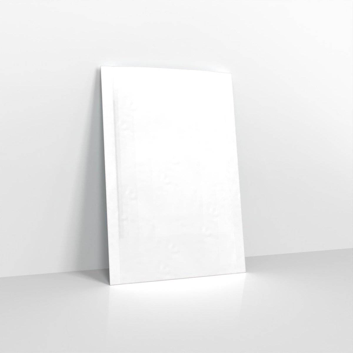 White Eco Friendly Bubble Bag Mailers - 265 x 180mm