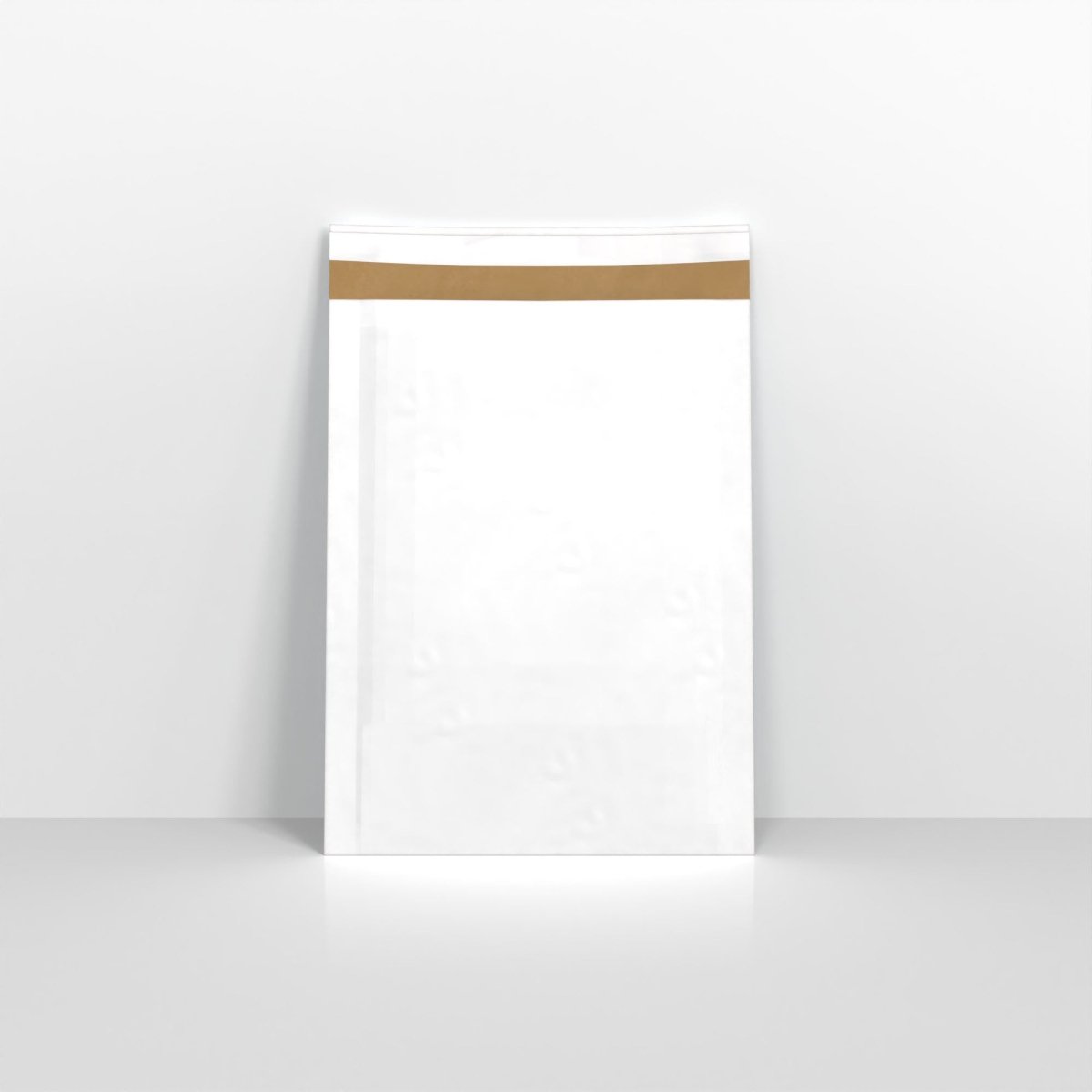 White Eco Friendly Bubble Bag Mailers - 265 x 180mm