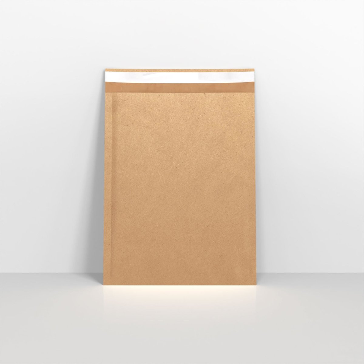 Manila Eco Friendly Bubble Bag Mailers - 340 x 230mm