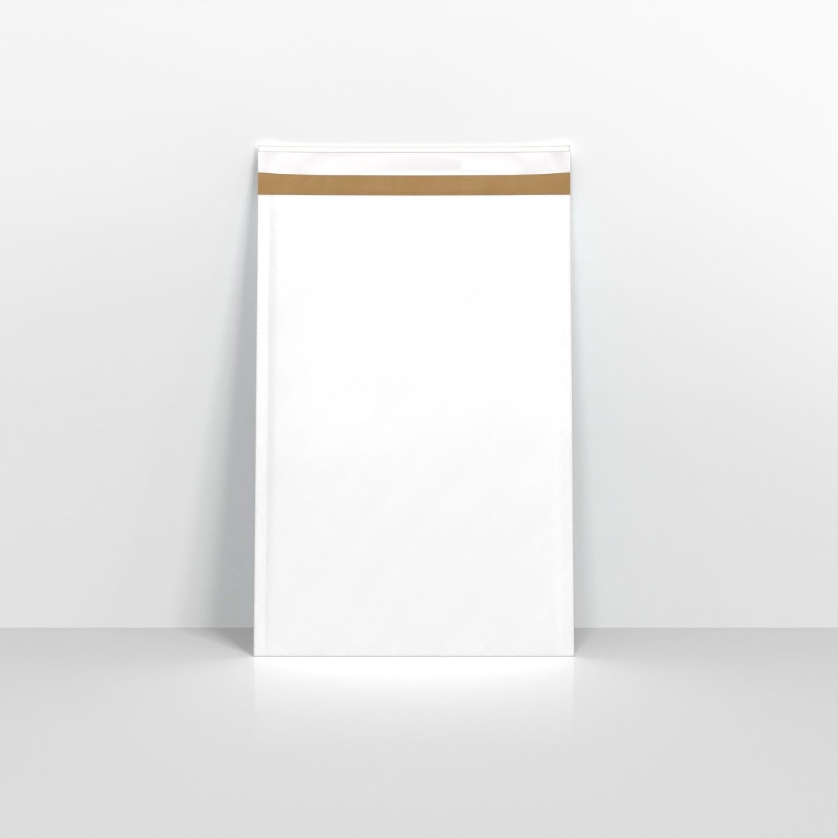 White Eco Friendly Bubble Bag Mailers - 470 x 350mm