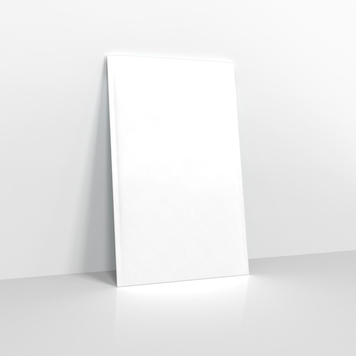 White Eco Friendly Bubble Bag Mailers - 470 x 350mm