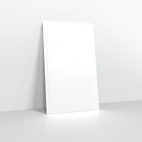 HP470350W - White Eco Friendly Bubble Bag Mailers - Eco Friendly Bubble Bags Mailers