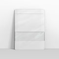 K10129 - Resealable Food Pouches - Food Packaging