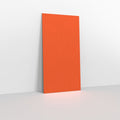 LC125OR - Orange Coloured Peel and Seal Envelopes - Coloured Peel and Seal Envelope